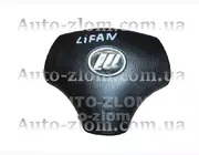 Подушка безпеки водія для Lifan 520, 2008