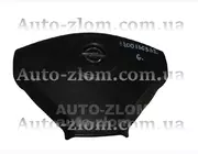 Подушка безпеки водія для Opel Vivaro,  8200136332