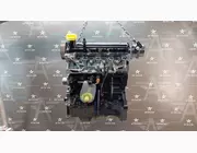Б/у двигатель K9K718, 1.5 dCi Euro 4 для Renault Modus