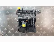 Б/у двигатель K9K714, 1.5 dCi Euro 4 для Renault Modus