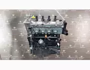 Б/у двигатель K4M716/ 7701718958, 1.6 16V для Renault Scenic II