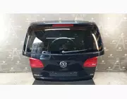 Б/у крышка багажника/ ляда 1T0827025Q, 1T0845051HNVB для Volkswagen Touran