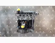 Б/у двигатель K9K714, 1.5 dCi Euro 4 для Renault Megane II