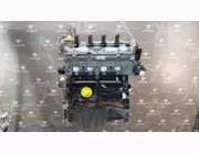 Б/у двигатель K4M760, 1.6 16V с фазорегулятором для Renault Megane II