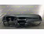 Б/у торпеда/ панель безопасности/ панель airbag 681000032R для Renault Laguna III