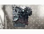 Б/у двигатель D4204T/ 6901552/ 7G9Q6007AA, 2.0 D для Ford/ Volvo