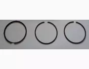 Кольца поршневые 85.6 мм (3.5-2.0-3.0 мм) +0.6 Fiat Scudo 220 (1995-2004) 2.0JTD, 0640Q2, 800071410060