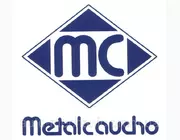 Ступица переднего колеса на Renault Trafic 2003-> (d=88mm) - Metalcaucho (Испания) - MC90095