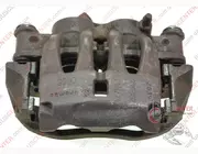 Суппорт передний левый вентилируемый (с ABS R15 1.1-1.5т 280/24/2x44/48) Fiat Ducato 735353858 735353858